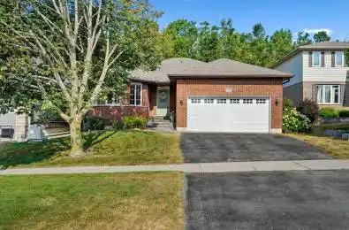 1373 Hetherington Drive Peterborough North Ontario K9L 1Z5