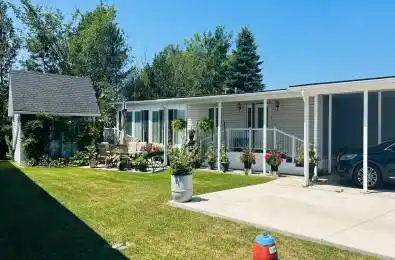 3033 Townline Road Unit# 59 Fort Erie Ontario L0S 1S1