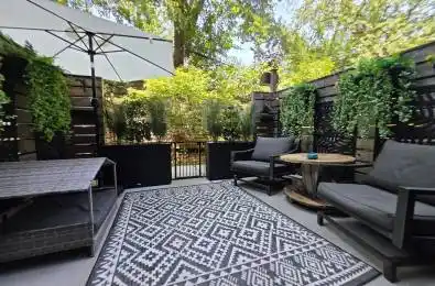 38 Howard Park Avenue Unit# 149 Toronto W01 Ontario M6R 0A7