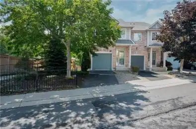 710 Spring Gardens Road Unit# 98 Burlington Ontario L7T 4K7