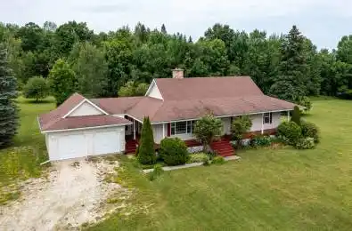 380423 Grey Road 32 N/A Grey Highlands Ontario N0C 1E0
