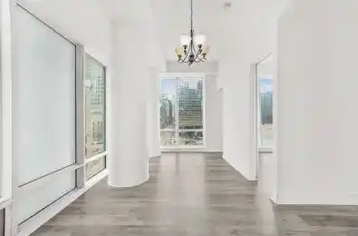 8 The Esplanade Street Unit# 506 Toronto C08 Ontario M5E 0A6