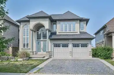 242 Eringate Drive Hamilton Ontario L8J 3Z2