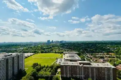 10 Tangreen Court Unit# 3205 Toronto C07 Ontario M2M 4B9