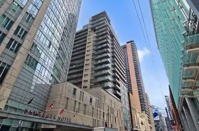 220 Victoria Street Unit# 1101 Toronto C08 Ontario M5B 2R6