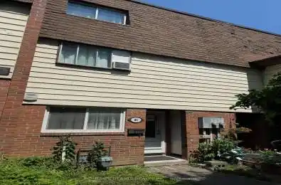 180 Mississauga Valley Boulevard Unit# 86 Mississauga Ontario L5A 3M2