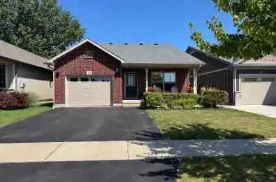 70 Parkside Drive St. Catharines Ontario L2M 1M4