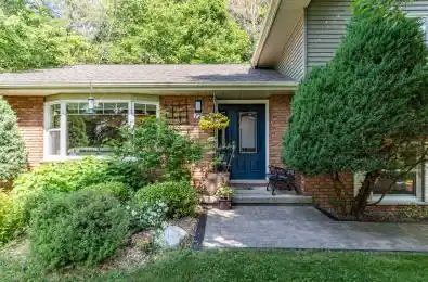 12 Silver Oaks Crescent Huntsville Ontario P1H 1M1