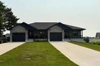 36 Jordan Crescent North Huron Ontario N0G 1E0