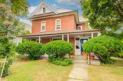 47 Pellisier Street Trent Hills Ontario K0L 1L0