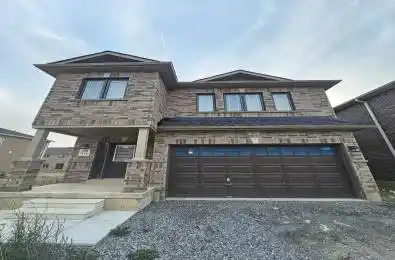 85 Palace Street Thorold Ontario L2V 0M9