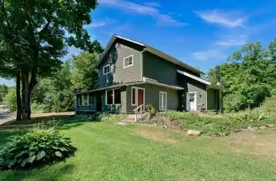 6507 Craig Road Frontenac Ontario K0H 2W0
