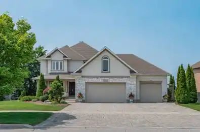 11 Milne Drive Wilmot Ontario N0B 2H0