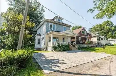 4354 Leader Lane Niagara Falls Ontario L2E 2Z6