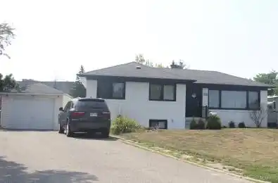 108 Stephen Drive Caledon Ontario L7E 4Y2