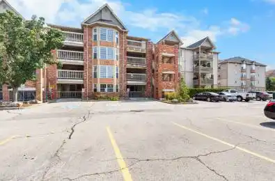 4013 Kilmer Avenue Burlington Ontario L7M 4M3