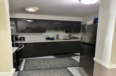 50 Mississauga Valley Boulevard Unit# 1615 Mississauga Ontario L5A 3S2