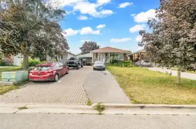 50 Seneca Avenue Oshawa Ontario L1G 3V4