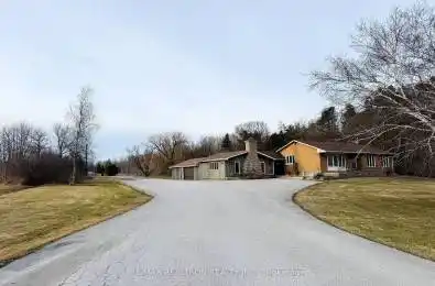 4950 Mt Albert Road East Gwillimbury Ontario L0G 1M0