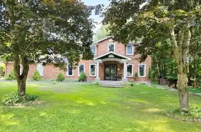 661 Regional Rd 21 N/A Uxbridge Ontario L9L 1B5