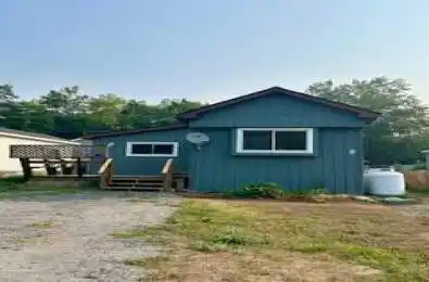 1701 11 Highway Unit# #8 Gravenhurst Ontario P0E 1G0