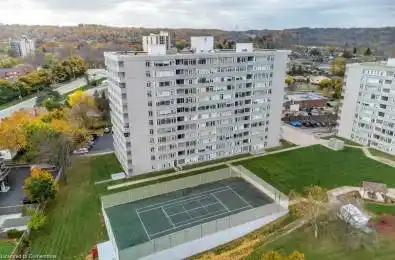 40 Harrisford Street Unit# 402 Hamilton Ontario L8K 6N1
