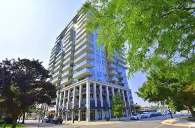 2025 Maria Street Unit# 1006 Burlington Ontario L7R 0E9