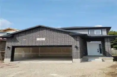 137 Marconi Court London East Ontario N5V 0C9