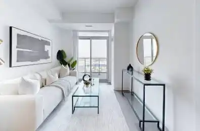 60 Honeycrisp Crescent Unit# 1105 Vaughan Ontario L4K 0N5