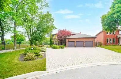 28 Bridgend Court Vaughan Ontario L4L 3L3