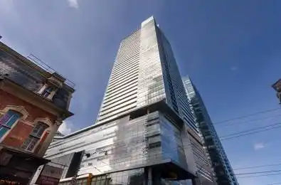 80 John Street Unit# 1306 Toronto C01 Ontario M5V 3X4