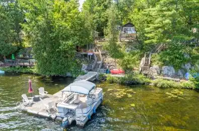 127 Fire Route 25 N/A Havelock-Belmont-Methuen Ontario K0L 1Z0