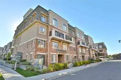 2441 Greenwich Drive Unit# 8 Oakville Ontario L6M 0S3