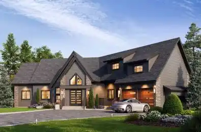 4108 Burnham Street Unit# Lot Cobourg Ontario K9A 4J9