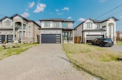 61 Eleanor Avenue Hamilton Ontario L8W 1C7