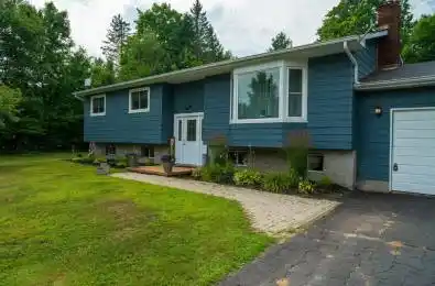 47 Denison Drive Addington Highlands Ontario K0H 2G0