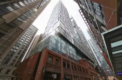 15 Mercer Street Unit# PH03 Toronto C01 Ontario M5V 0T8