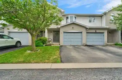 800 PARAMOUNT Drive Unit# 28 Hamilton Ontario L8J 3V7