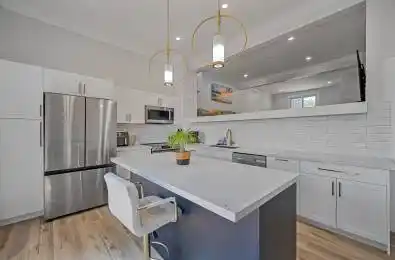 159 Sandringham Crescent Unit# 16 London South Ontario N6C 5A9