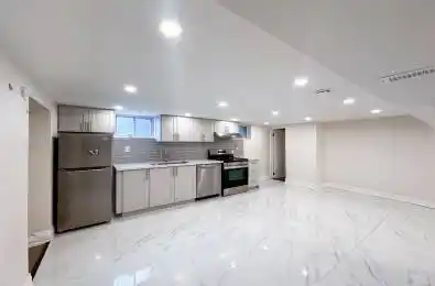 26 Miramar Crescent Unit# Bsmt Toronto E09 Ontario M1J 1R4