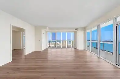 38 Annie Craig Drive Unit# 4802 Toronto W06 Ontario M8V 0G9