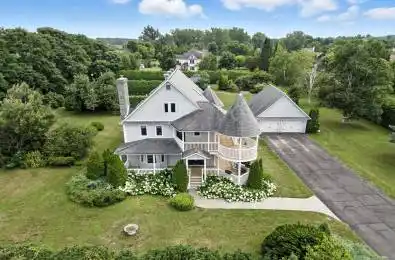 2410 Concession Road North Grenville Ontario K0G 1J0