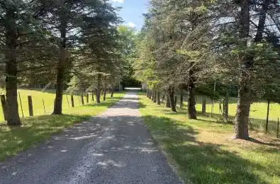 352 Uxbridge Pickering Tline Road Uxbridge Ontario L9P 1R4