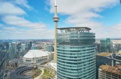 10 York Street Unit# 6402 Toronto C01 Ontario M5J 2Z2