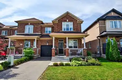 225 Skinner Road Hamilton Ontario L8B 1X2