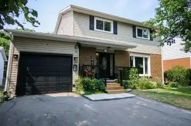 67 Barbara Street Quinte West Ontario K8V 1Z6