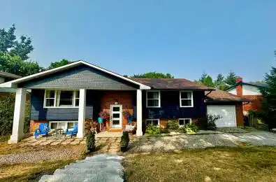 252 Queen Street Selwyn Ontario K0L 2H0