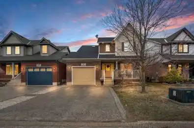 58 McMaster Road Orangeville Ontario L9W 5K8