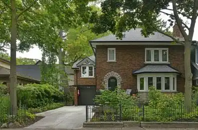 568 Windermere Avenue Toronto W02 Ontario M6S 3L6