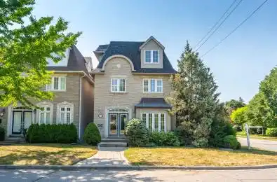 23 Calvin Avenue Toronto C14 Ontario M2N 5E4